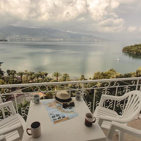 קומנון Dimitra Apartments K חדר תמונה