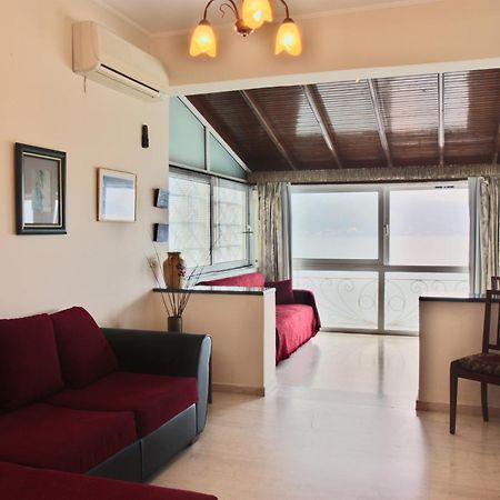 קומנון Dimitra Apartments K חדר תמונה