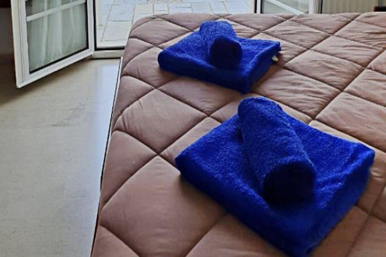 קומנון Dimitra Apartments K מראה חיצוני תמונה