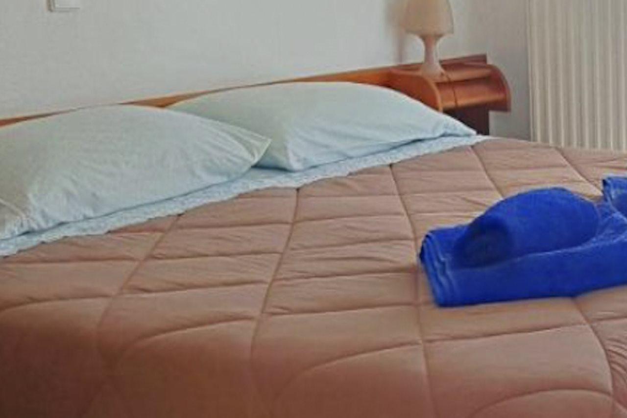 קומנון Dimitra Apartments K מראה חיצוני תמונה