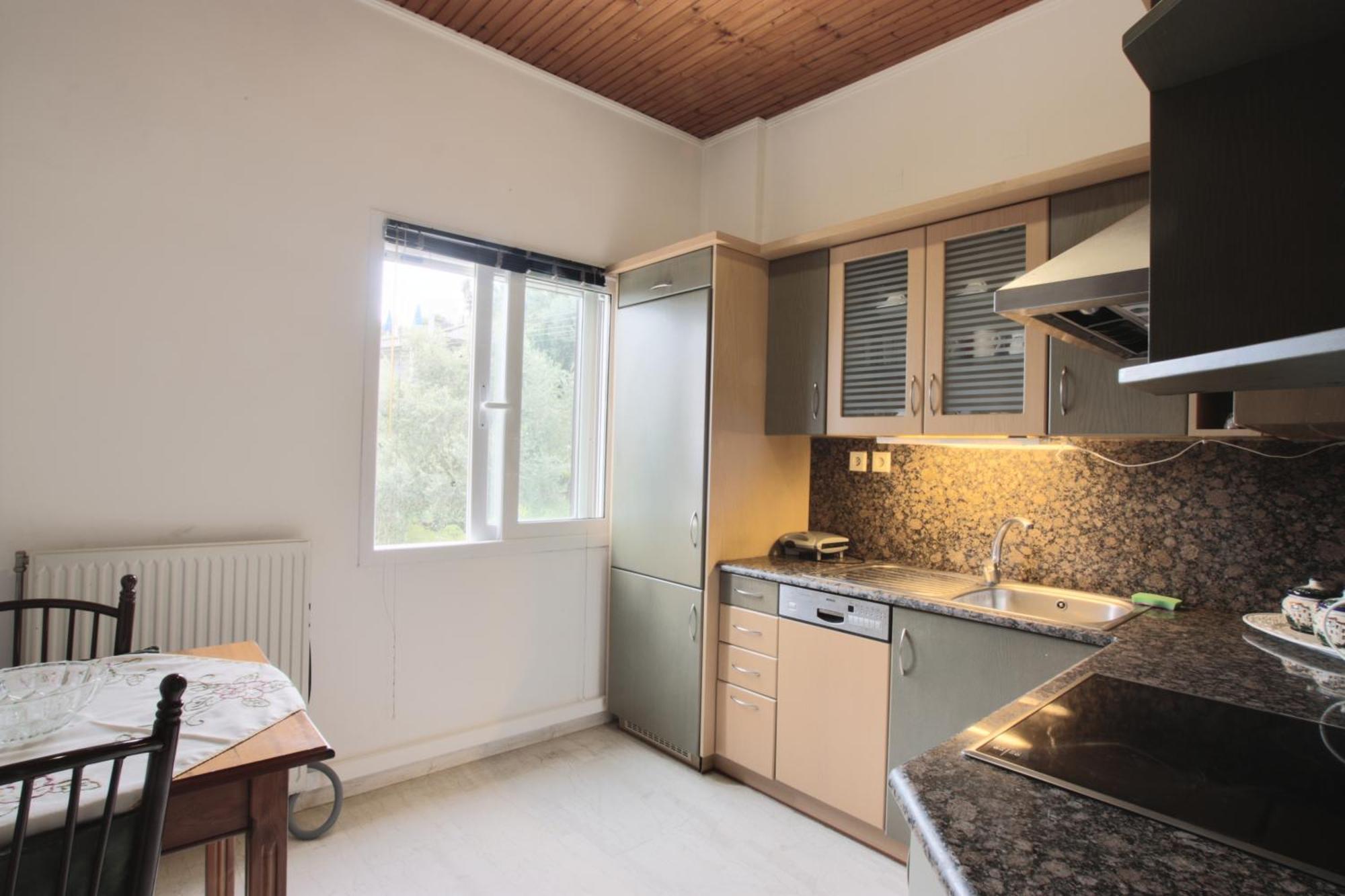 קומנון Dimitra Apartments K חדר תמונה