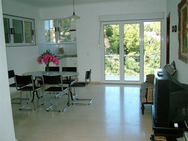 קומנון Dimitra Apartments K מראה חיצוני תמונה