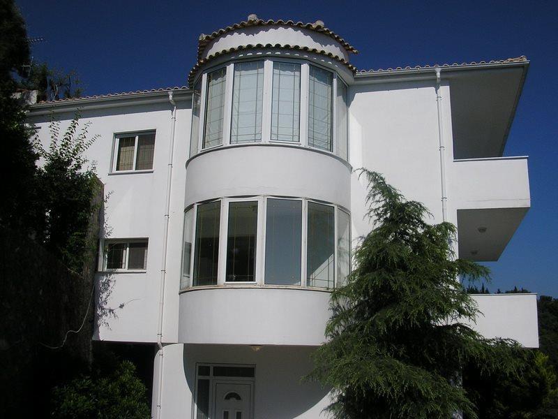 קומנון Dimitra Apartments K מראה חיצוני תמונה