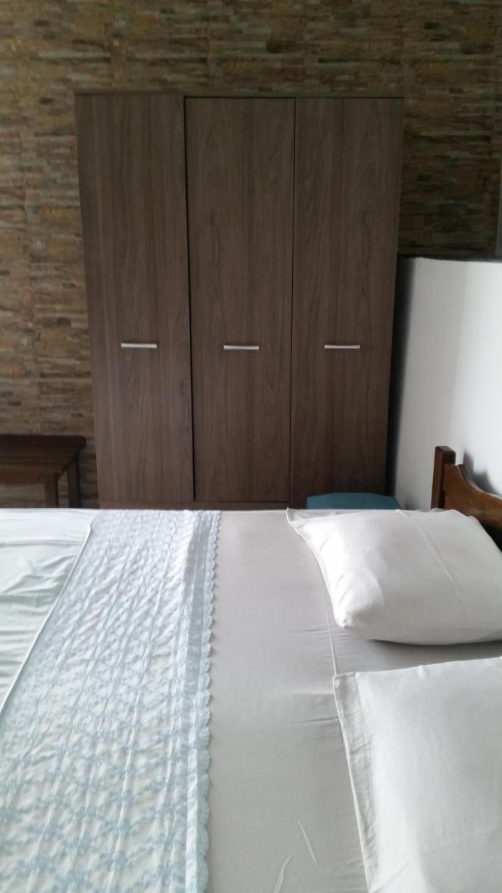 קומנון Dimitra Apartments K מראה חיצוני תמונה